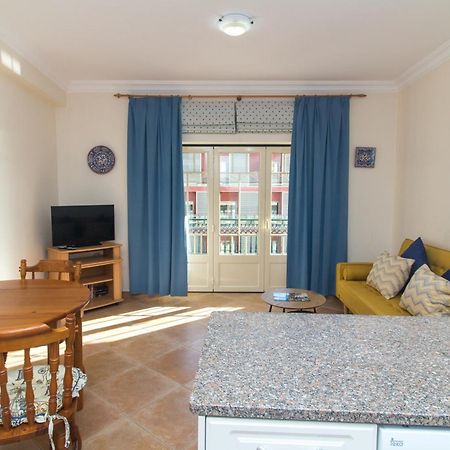 Oura Sunrise III Apartment - Sea View & Oura Beach & Top Location Albufeira Exterior photo